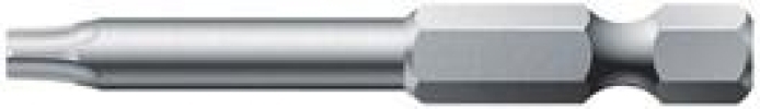 Bits 1/4" Torx