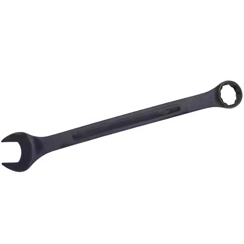 U-Ringnyckel DIN3113 svart