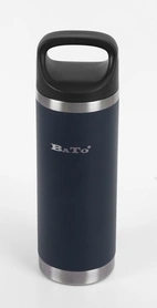 Termos rostfri Swiss Tech