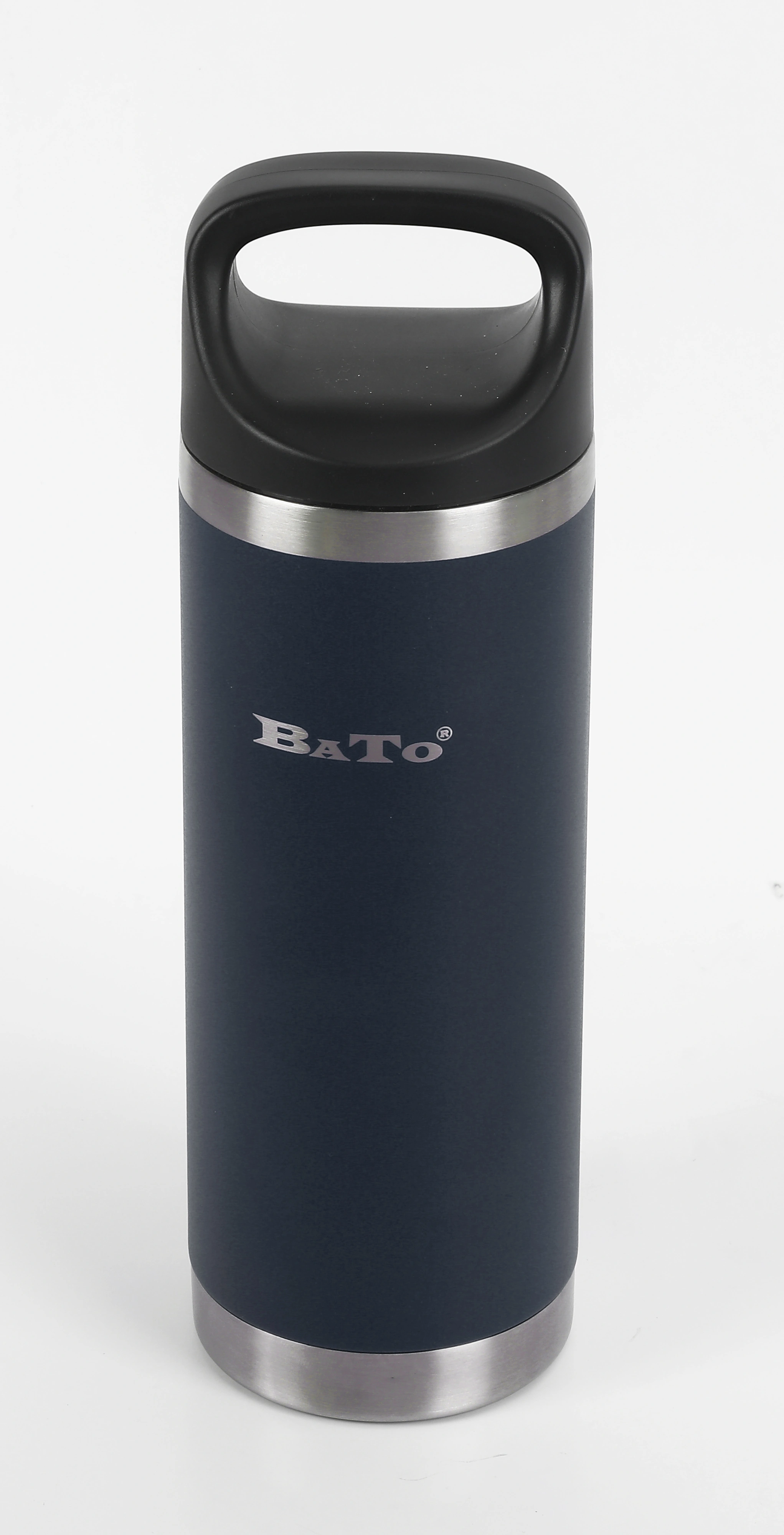 Termos rostfri Swiss Tech