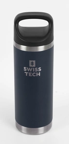 Termos rostfri Swiss Tech