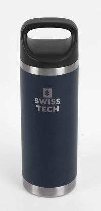 Termos rostfri Swiss Tech