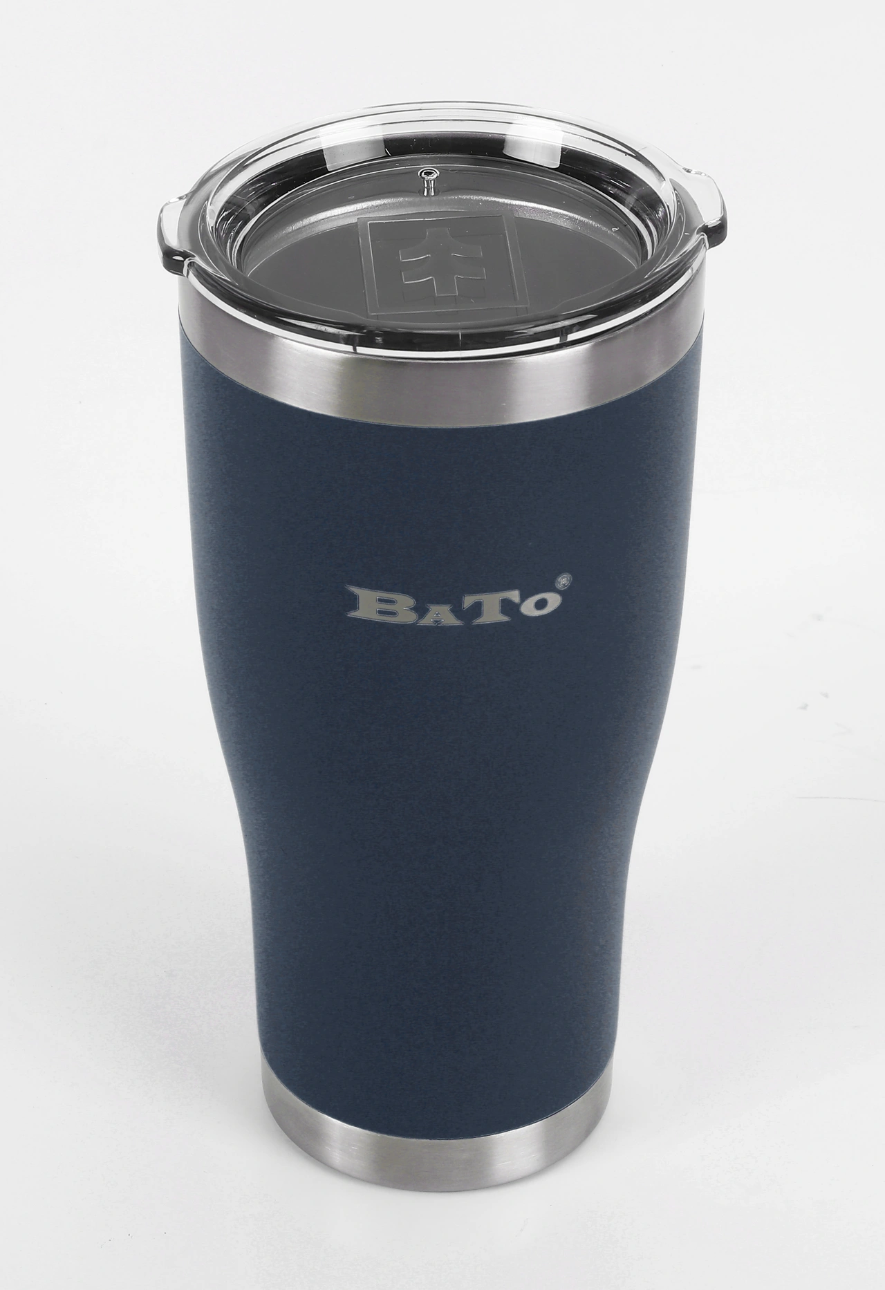 Termosmugg rostfri Swiss Tech