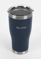 Termosmugg rostfri Swiss Tech