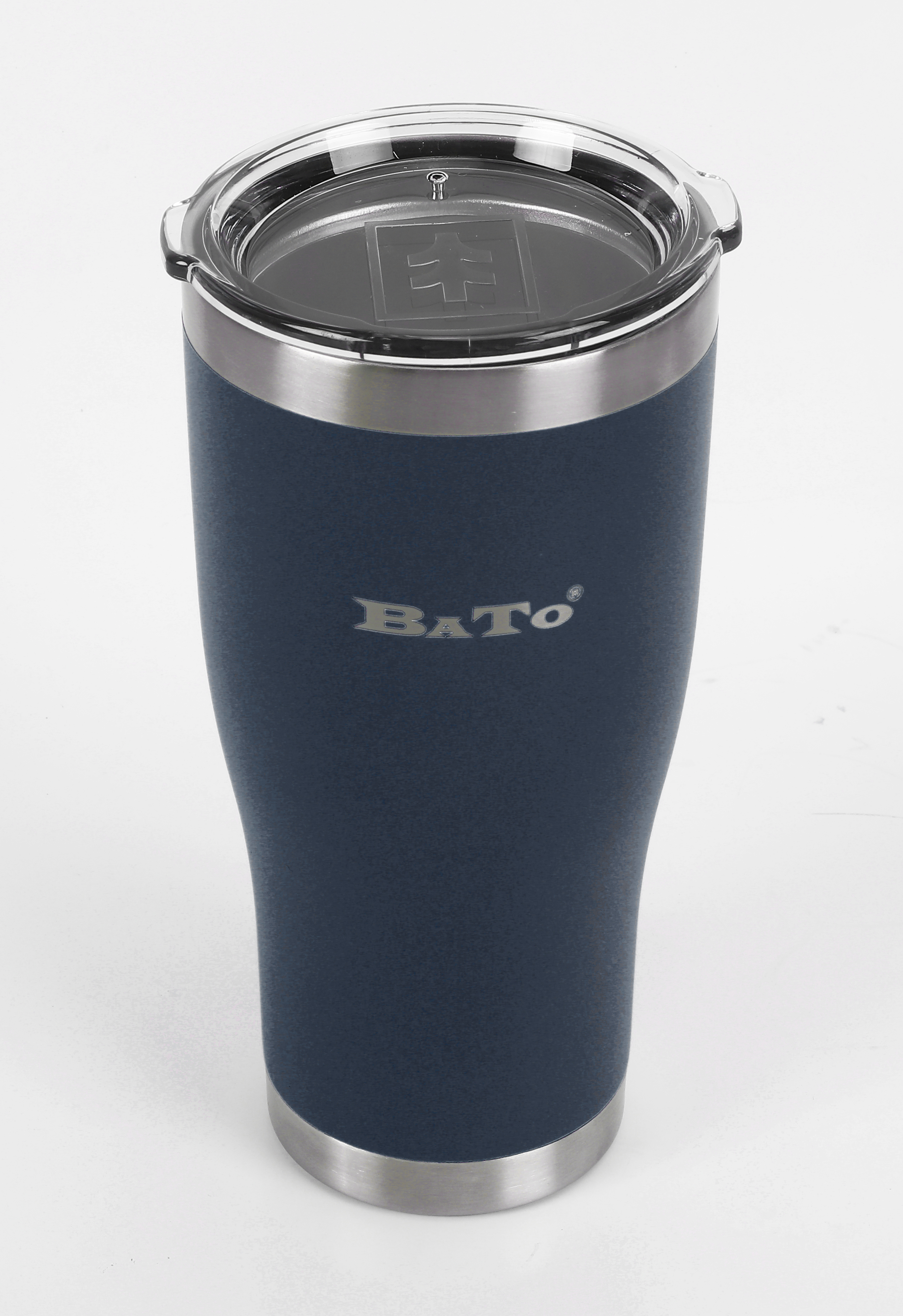 Termosmugg rostfri Swiss Tech