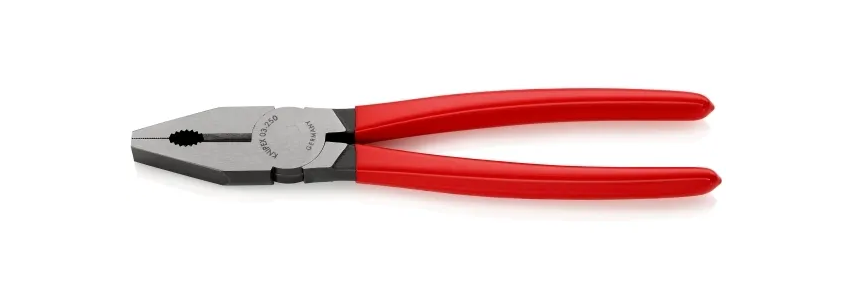 Kombinationstång 250mm 03 01 250