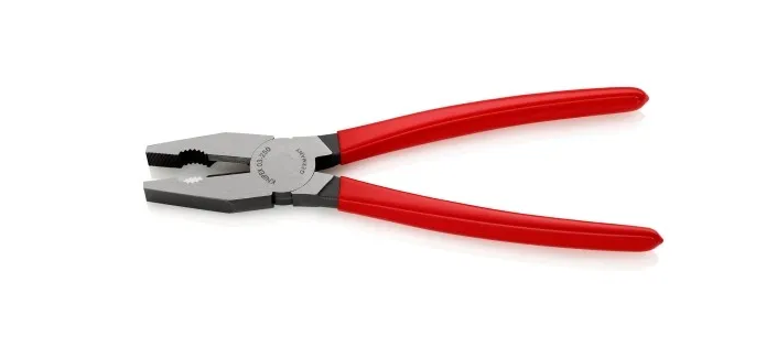 Kombinationstång 250mm 03 01 250