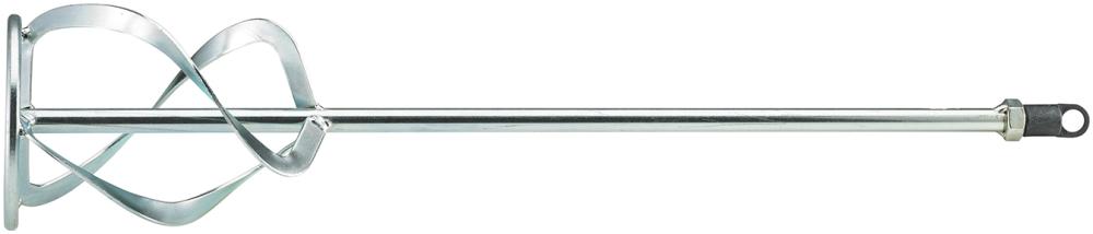 Blandarvisp, murbruk