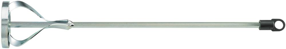 Blandarvisp, cirkulär