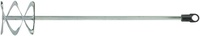 Blandarvisp Ø 135 x 600mm, M14
