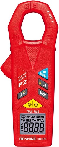 Strömtång CM P2