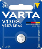 Batteri V13GS/ V357 1,5V Silveroxid