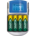 Batteriladdare LED 110-240V inkl. 4xAA 2600mAh