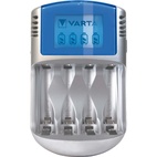 Batteriladdare LED 110-240V inkl. 4xAA 2600mAh