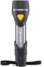 Stavlampa Day Light Multi LED F20 med batteri