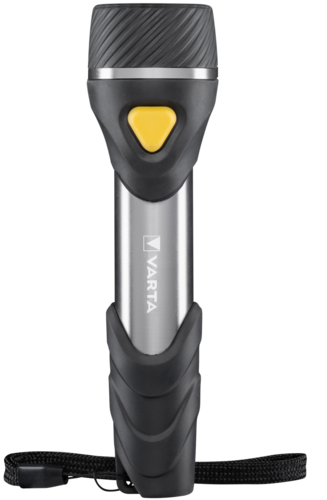 Stavlampa Day Light Multi LED F20 med batteri