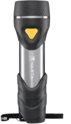 Stavlampa Day Light Multi LED F30 med batteri