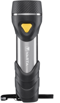 Stavlampa Day Light Multi LED F30 med batteri