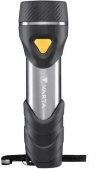 Stavlampa Day Light Multi LED F30 med batteri