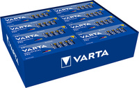 Batteri Industrial AA/LR06  (400 st)