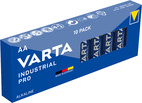 Batteri Industrial AA/LR06  (400 st)