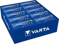 Batteri Industrial AAA/LR03  (700 st)