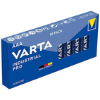 Batteri Industrial AAA/LR03  (700 st)