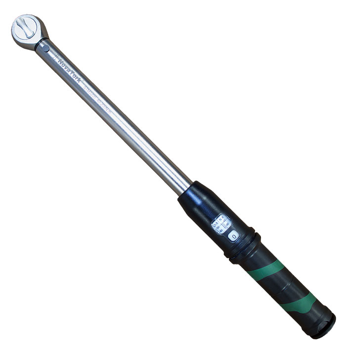 Momentnyckel Premium