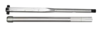 Momentnyckel Aluminium  3/4" 200-1000Nm