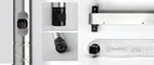 Momentnyckel Aluminium  3/4" 200-1000Nm