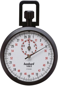 Stoppur 1/10 -Sek. 15min