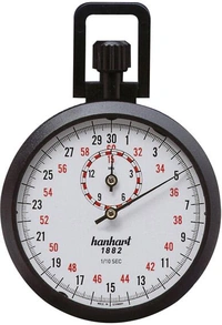 Stoppur 1/10 -Sek. 15min