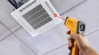 IR-Termometer PIX-550F -50°C - 550°C