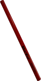 Timmermanspenna 12 pack 240mm