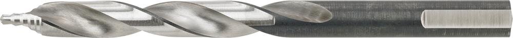 Spiralborr Step Tip DIN338 HSS 2,0mm