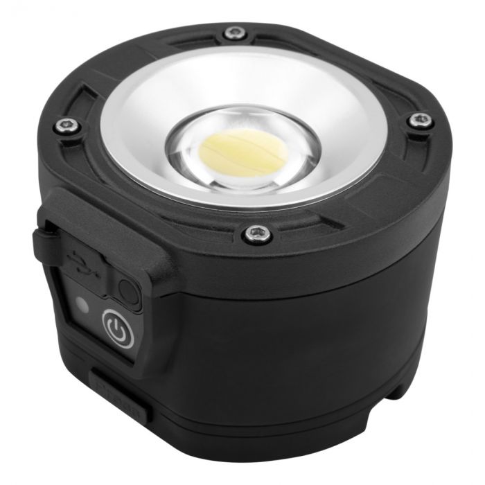 LED Arbetsbelysning Pocket 550/1100lm