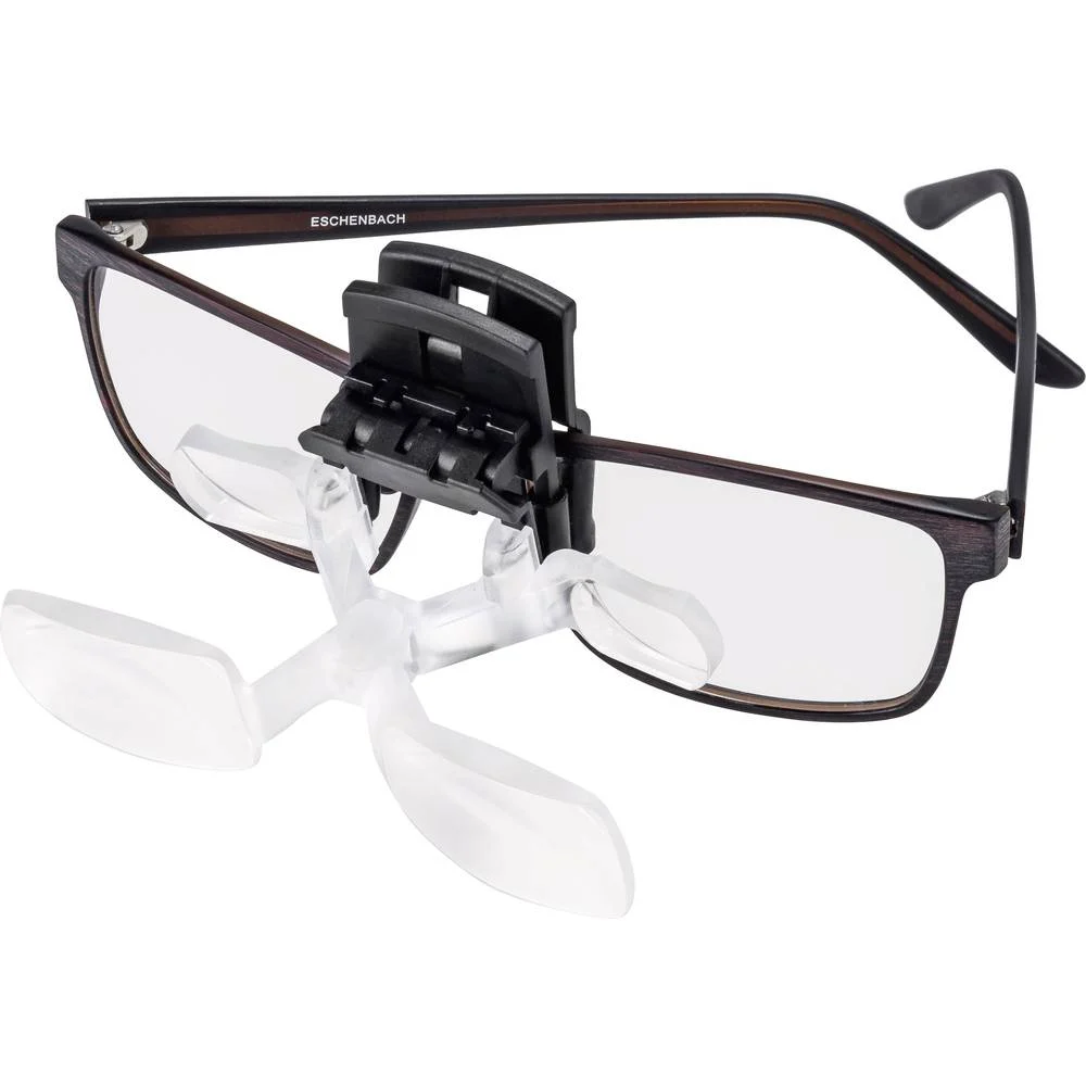 Förstoringsglasögon