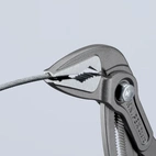 Polygrip Cobra ES 250mm 2K Nr. 87 51 250