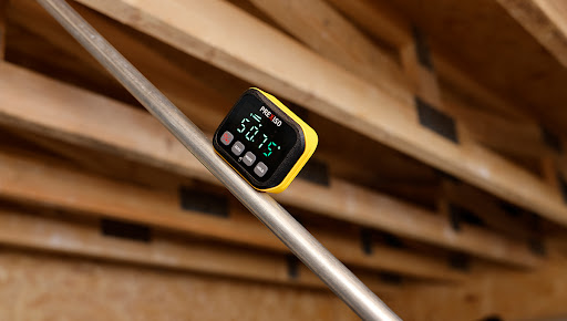 Digital vinkelmätare PAG-90B