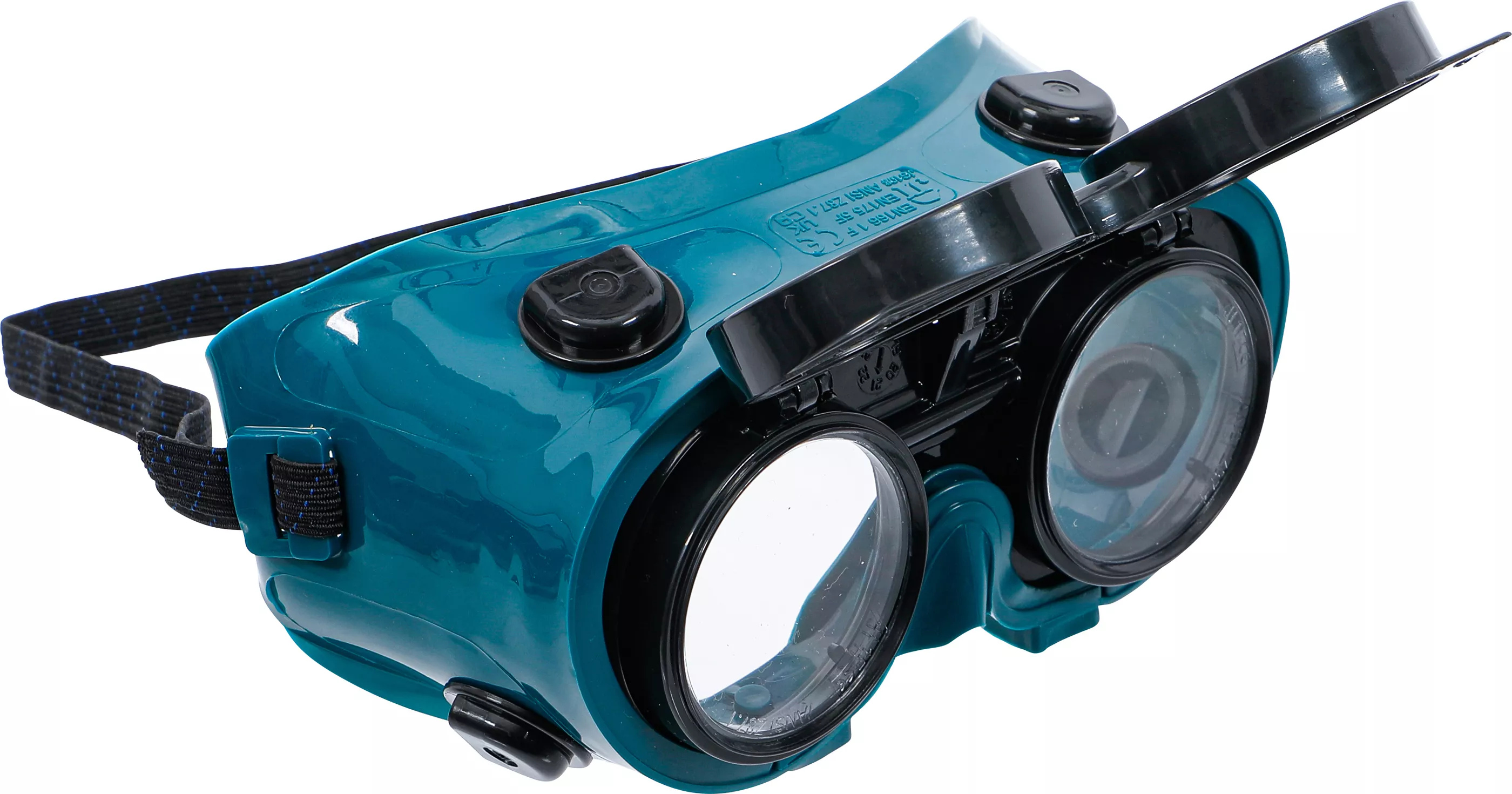 Svetsare-Skyddsglasögon