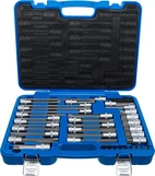 Bit-Insats-sats | Speciellt för fordon | 38 delar