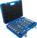 Bit-Insats-sats | Speciellt för fordon | 38 delar