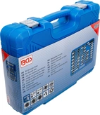 Bit-Insats-sats | Speciellt för fordon | 38 delar