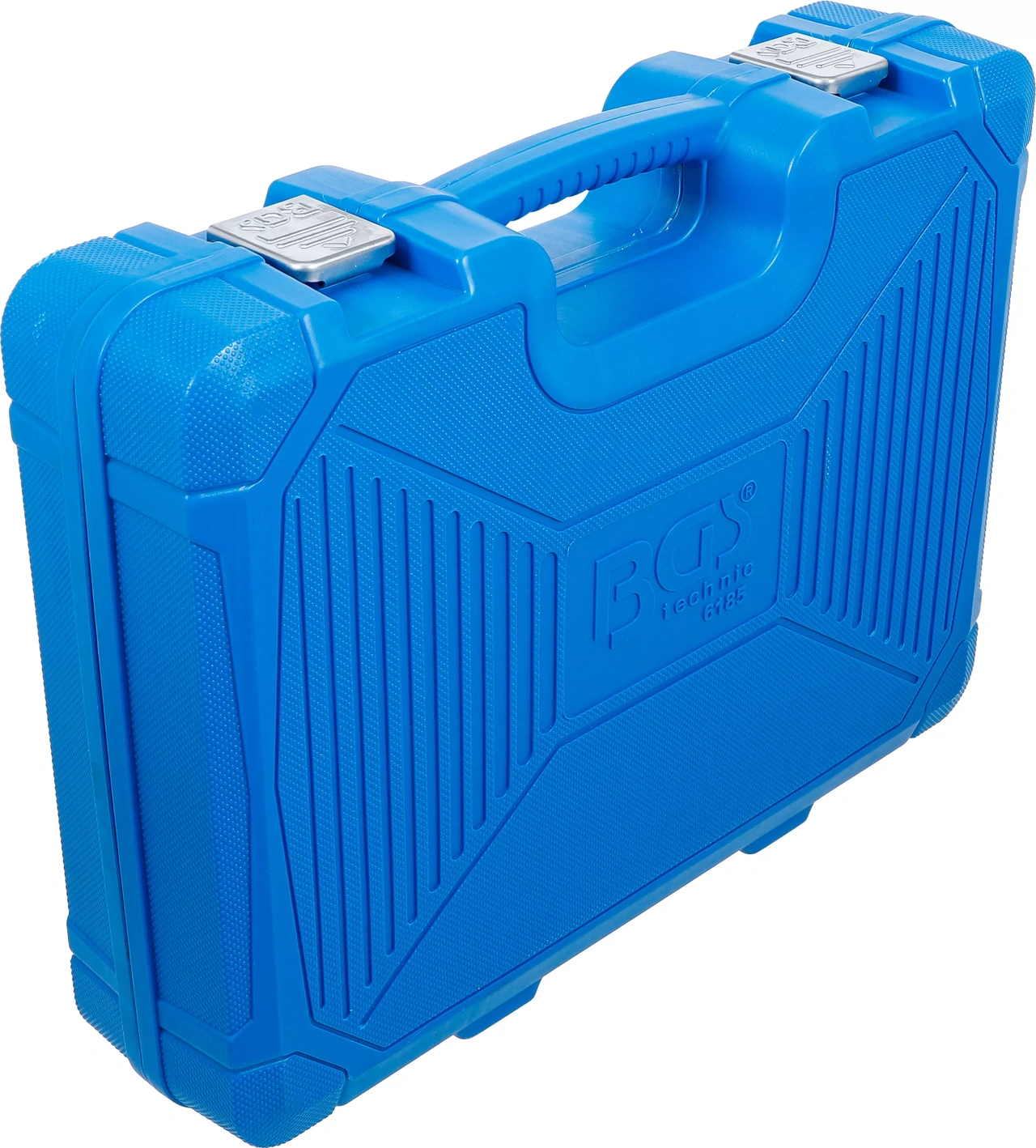 Kraft-Bit-Insats-sats | 20 mm (3/4") | Inre sexkant, T-Profil (för Torx) | 22 delar