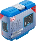 Bit-sats | TS-profil (för Torx Plus) | 23 delar