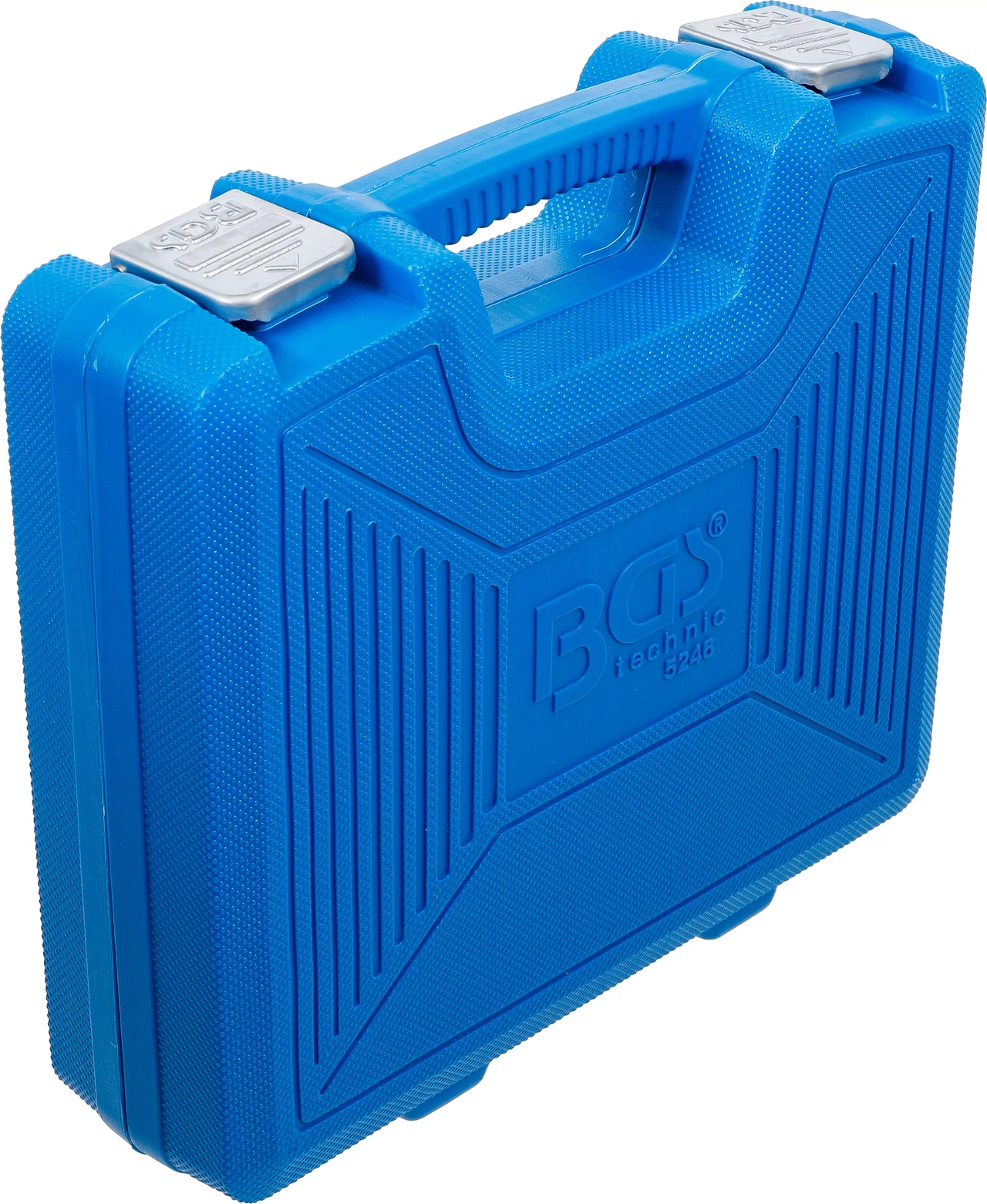 Lastbil-Bit-sats | 20 mm (3/4") + 25 mm (1") | 16 delar