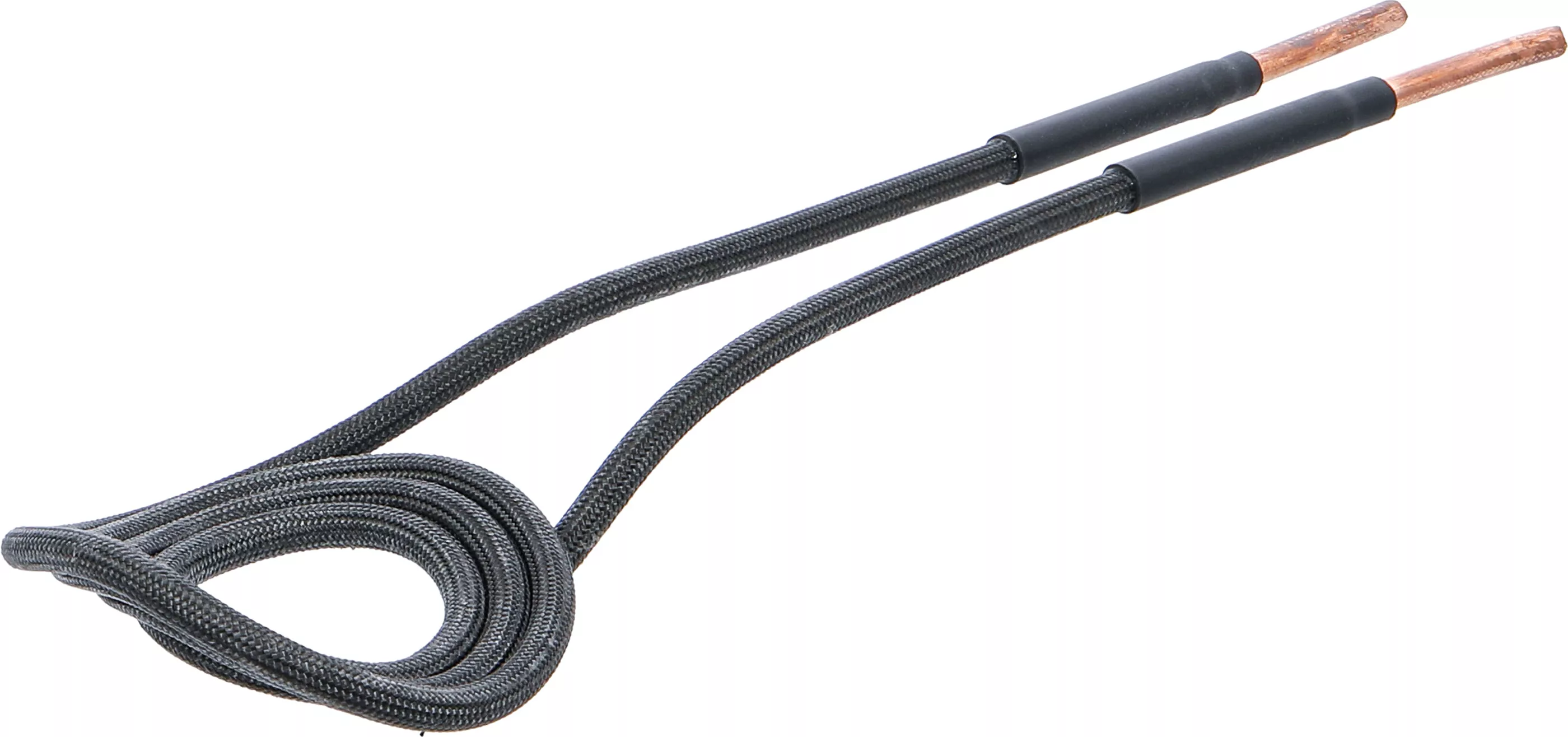 Induktions-Spole för Induktionsvärmare | för styrstag | 65 mm | för BGS 2169, 3390, 3391