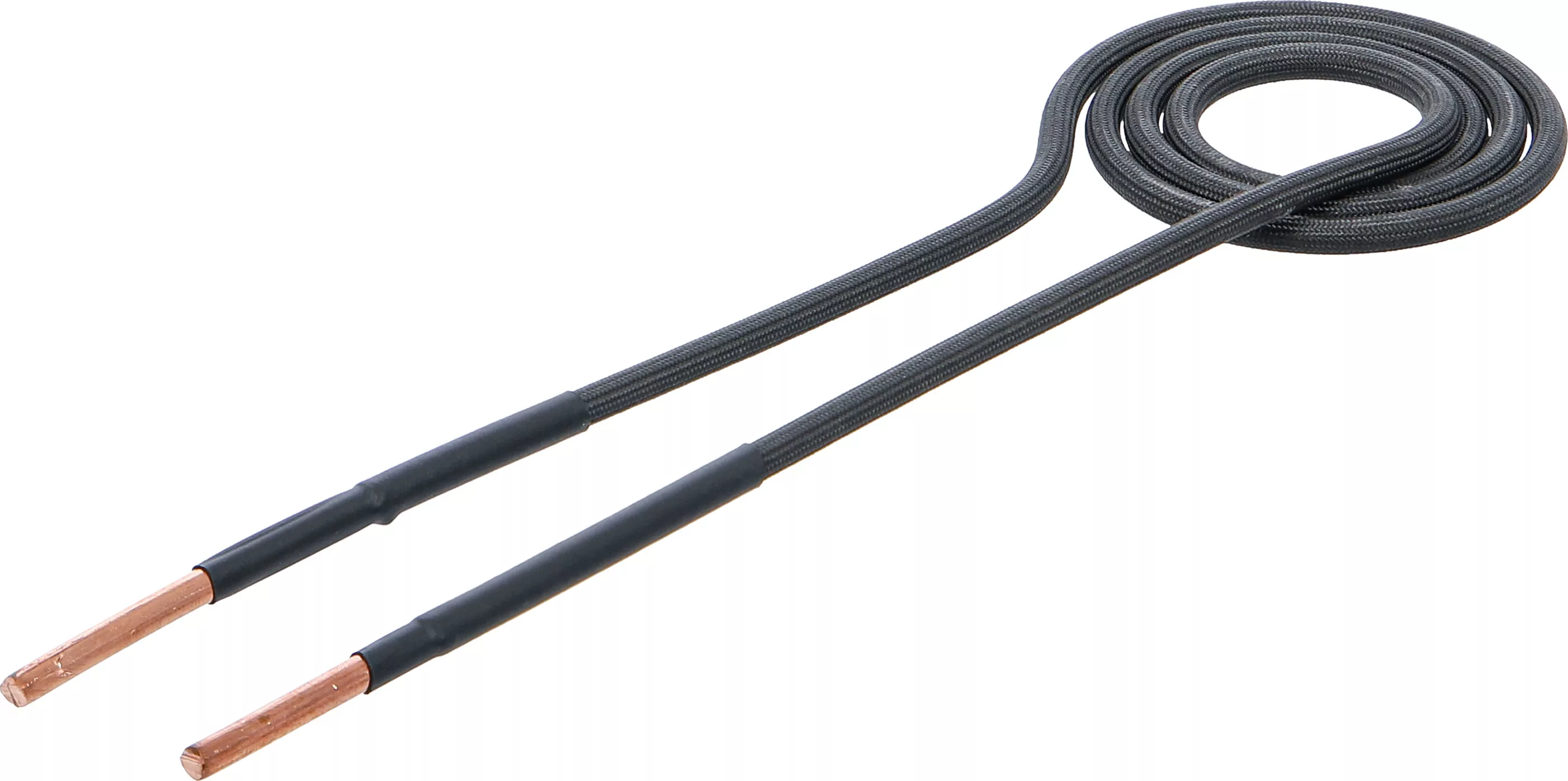 Induktions-Spole för Induktionsvärmare | platt | för BGS 2169, 3390, 3391