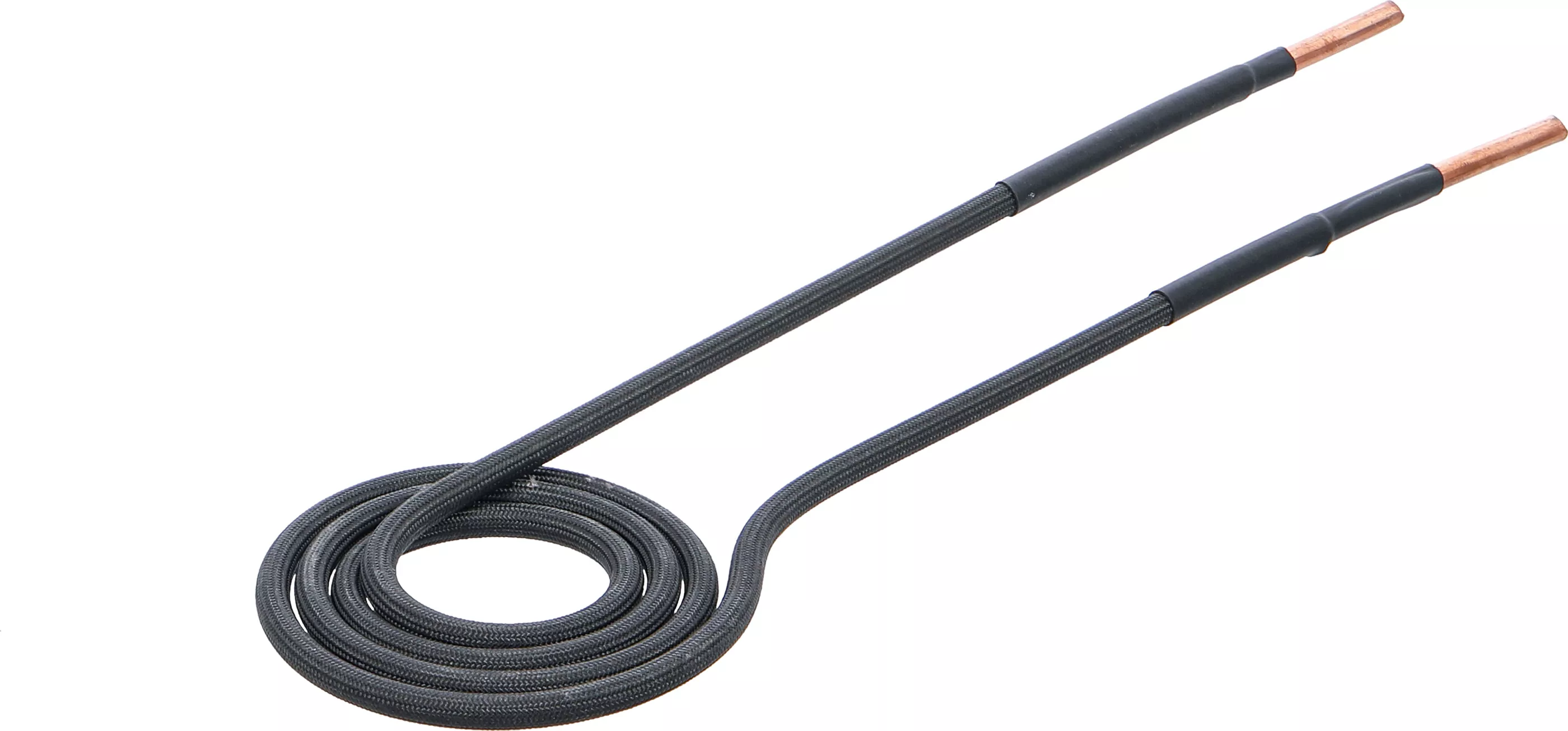 Induktions-Spole för Induktionsvärmare | platt | för BGS 2169, 3390, 3391