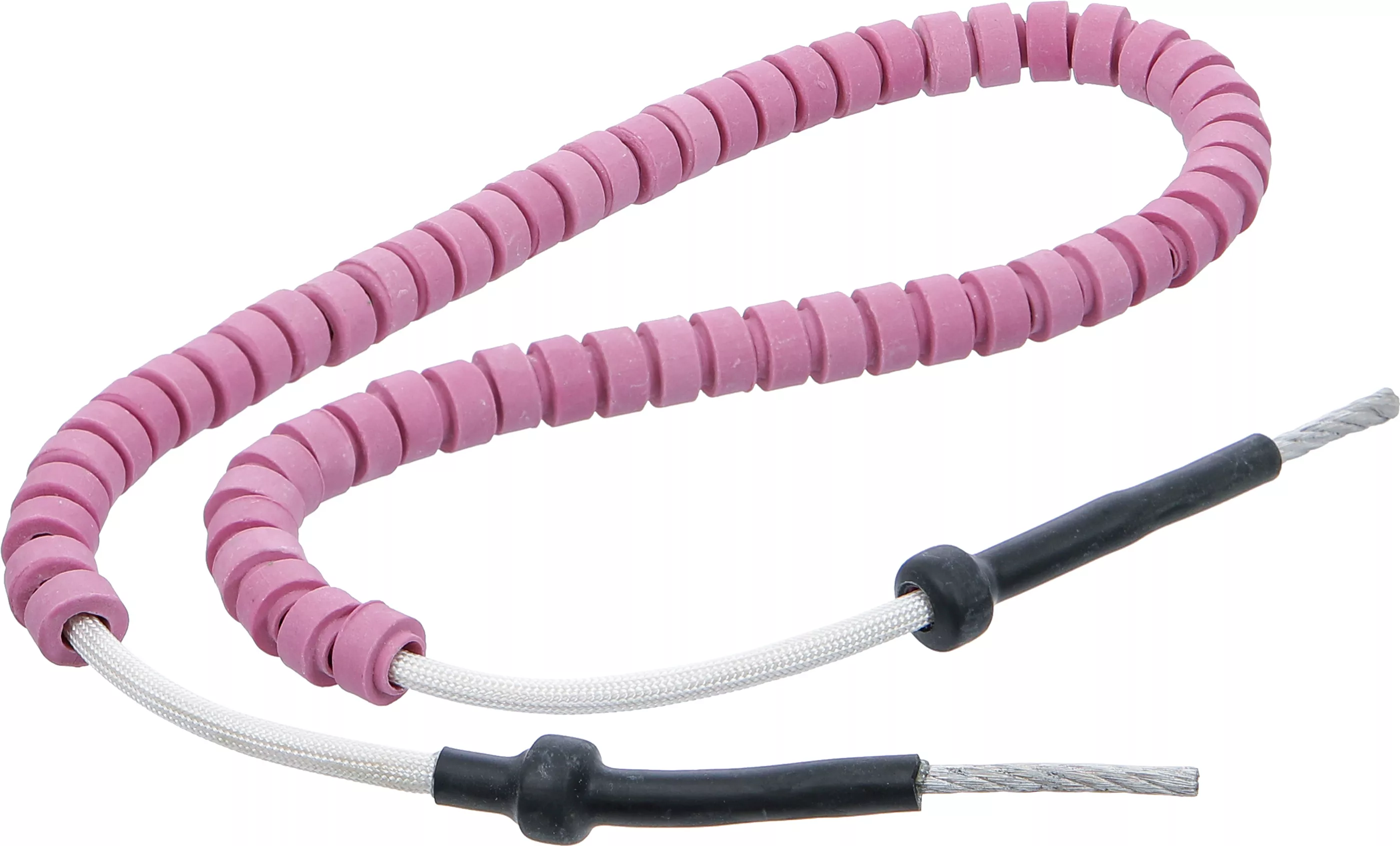 Induktions-Spole för Induktionsvärmare | med Keramikskydd | för BGS 2169, 3390, 3391